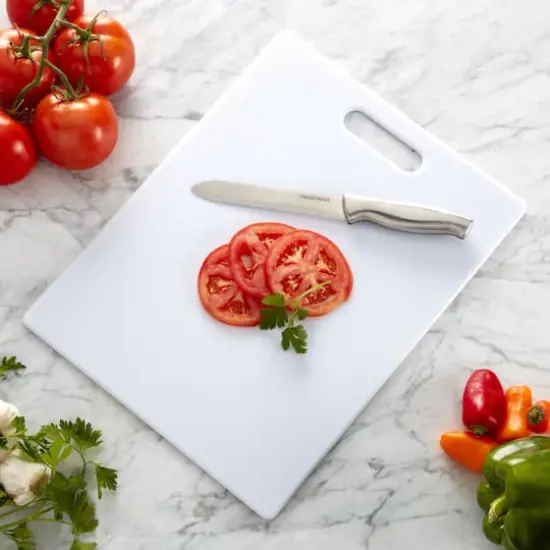 Farberware 14" Thin Cutting Board {4}