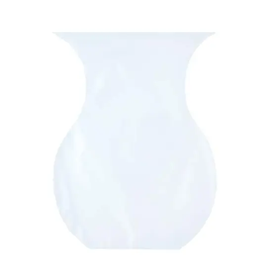 Clear Curved Treat Bags with Ties by Celebrate It&reg;, 100ct. {1}