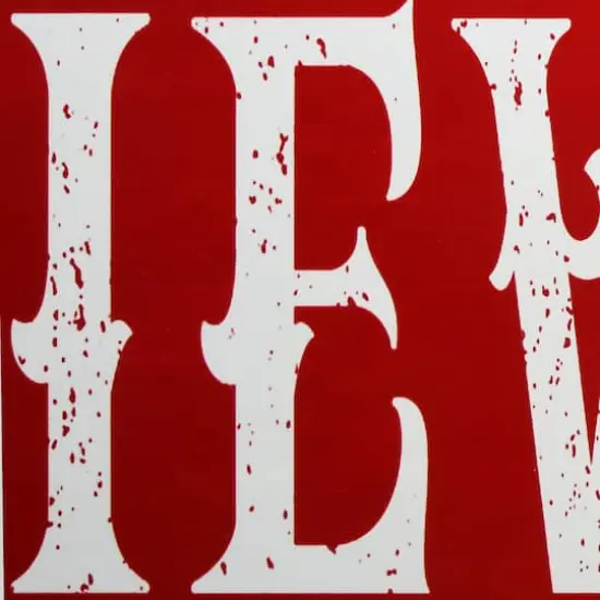 31" Believe Horizontal Holiday Wall Sign {5}