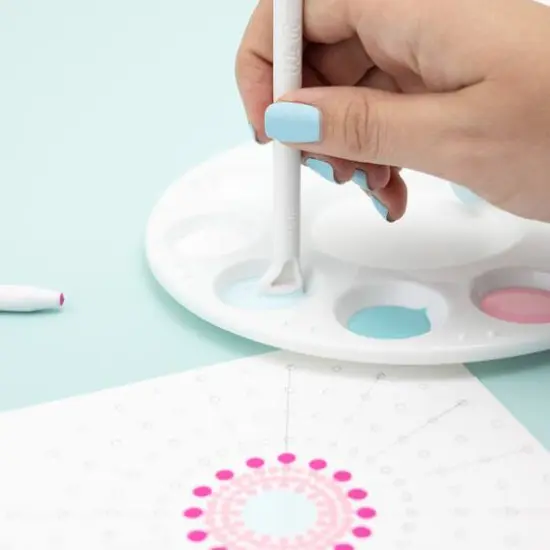 We R Memory Keepers&reg; Paint Dotting Set {14}