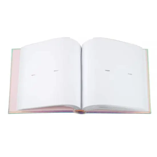 8.6" x 8.6" Holo Photo Album by Recollections&trade; {3}