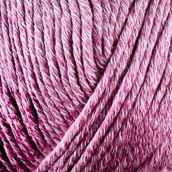Heathered Bamboo&trade; Yarn by Loops & Threads&reg; Taffy {3}