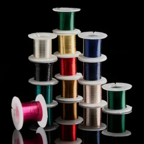 Bead Landing&trade; 12 Piece Multi Pack Beading Wire {3}