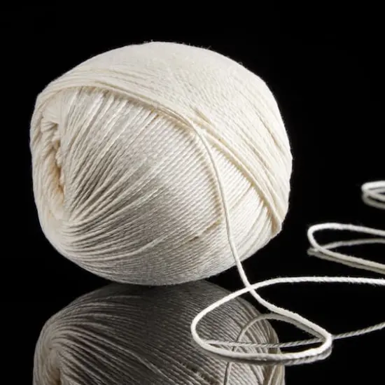 Bead Landing&trade; Bamboo Cording, Ball {3}