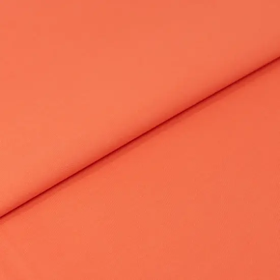 SINGER 100% Cotton Solid Fabric Peach Echo {3}