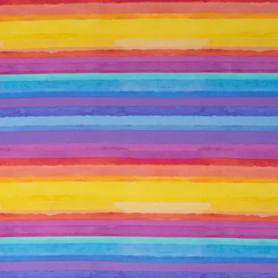 SINGER Spring Pastel Cotton Fabric Bundle {13}