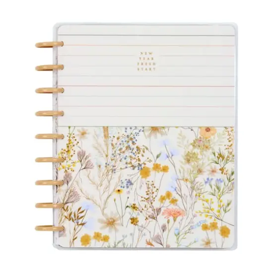 The Classic Happy Planner&reg; Spring Fields {1}