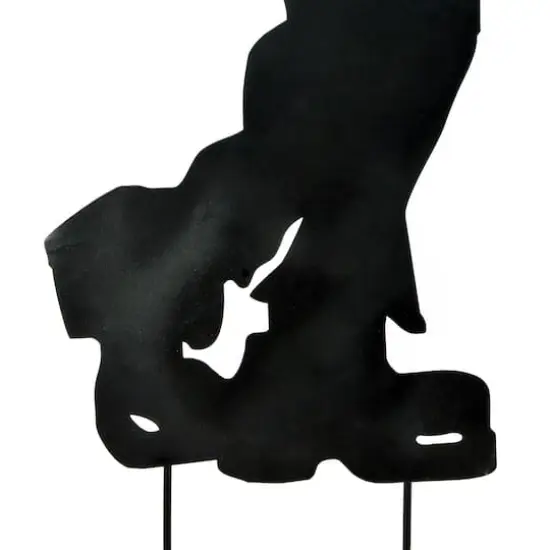 48" Halloween Frankenstein Garden Stake {3}