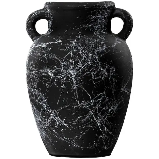 Rust-Oleum&reg; Marble Spray Paint White {4}