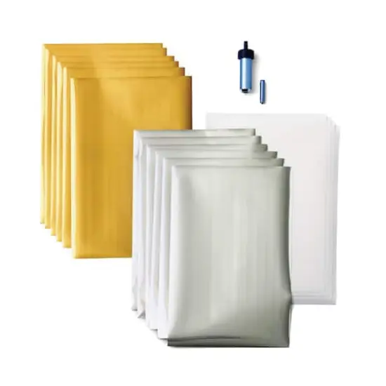 Cricut Joy&trade; Foil Transfer Kit {5}