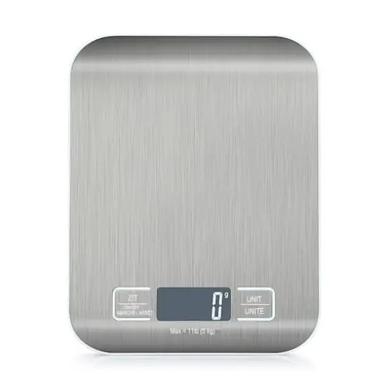 Digital Food Scale by Celebrate It&reg; {1}