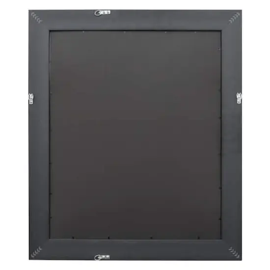 Home Silver Floral Frame with Mat by Studio D&eacute;cor&reg; {4}