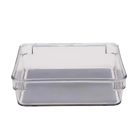 Simplify Multipurpose Drawer Organizers, 3ct. {11}