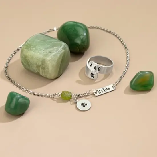 ImpressArt&reg; 3mm & 4mm Seasonal Metal Stamps Pack {4}