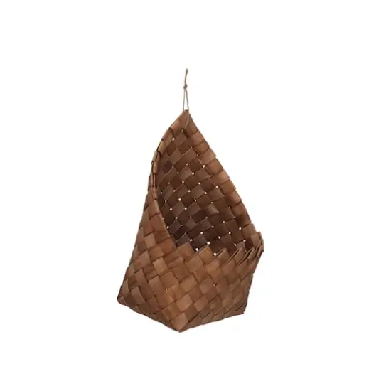 Hanging Redwood Basket by Ashland&reg; {3}