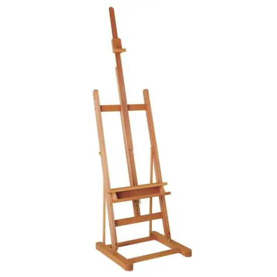 Mabef Artist Plus Studio Easel {8}