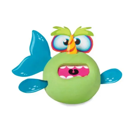 Klutz Jr. My Squishy Soap Dough {15}