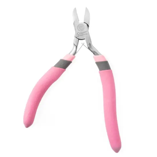 Precision Comfort 5" Side Cutters {1}