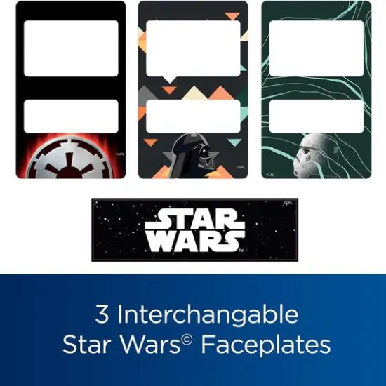 Brother LB5500S Star Wars&trade; Edition Sewing & Embroidery Machine {4}