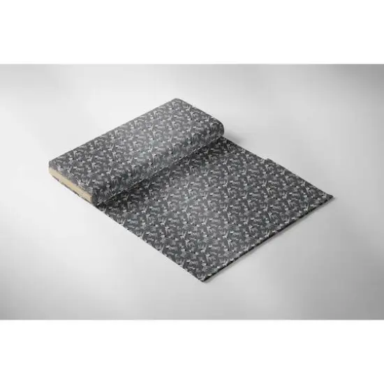 Emma & Mila&reg; Zebra Toss Cotton Fabric 8yd. Bolt {4}