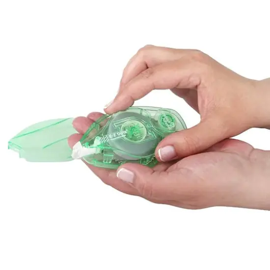 Scrapbook Adhesives by 3L® E-Z Runner® Grand Repositionable Dots Refills, 6ct. {8}