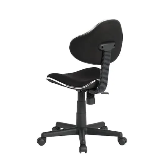 Studio Designs Mode Height Adjustable Swivel Office Task Chair {6}