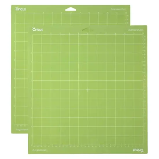 Cricut&reg; StandardGrip Adhesive Cutting Mat {1}
