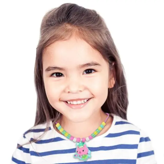 Tara Toy&trade; Gabby's Dollhouse Necklace Activity Set {7}