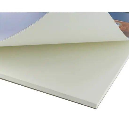 Pro Art&reg; 140lb. Watercolor Paper Pad, 18" x 24" {3}