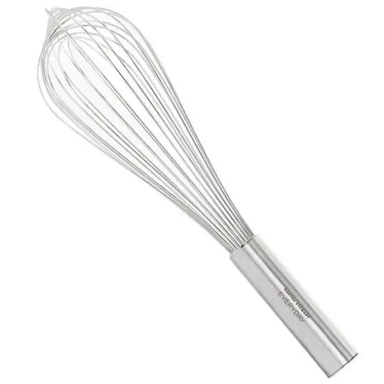 Martha Stewart Everyday Stainless Steel Balloon Whisk {1}