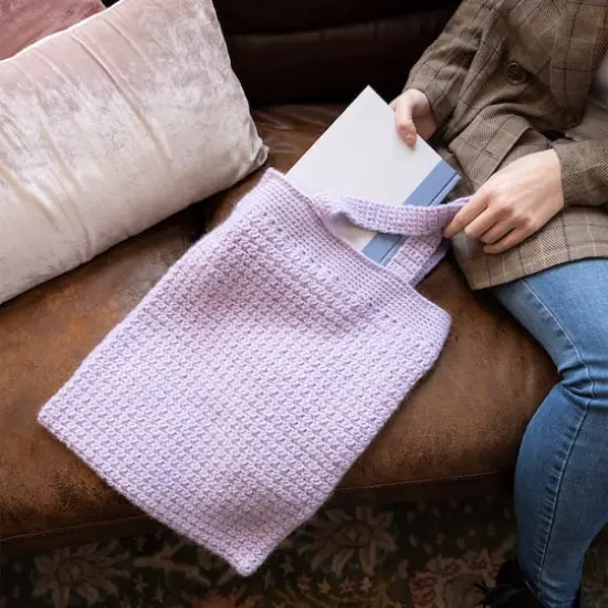 Lion Brand&reg; Wool-Ease&reg; Roving Origins Yarn Goldenrod {4}