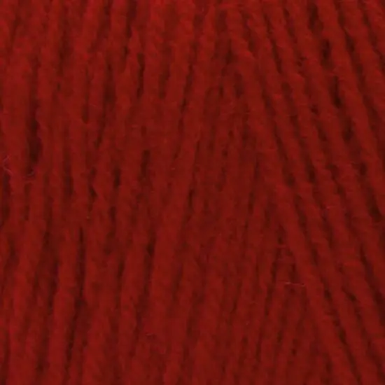 Red Heart&reg; Super Saver&reg; Solid Jumbo Yarn, 14oz. Cherry Red {3}