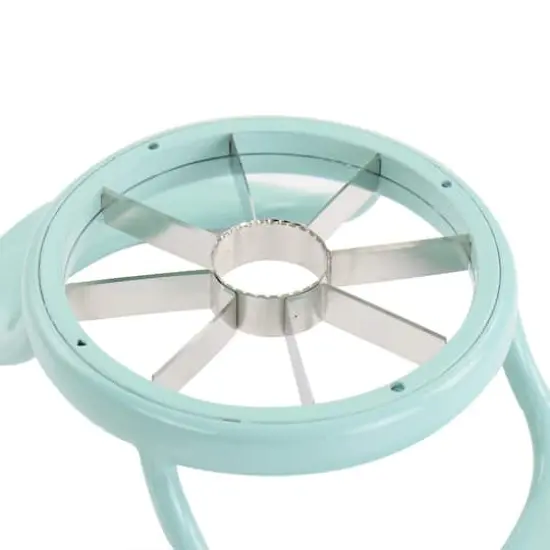 Martha Stewart Stainless Steel Apple Corer {5}