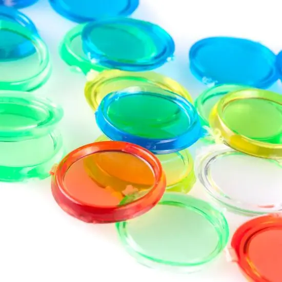 Toy Time Deluxe Classic Bingo Set  {6}