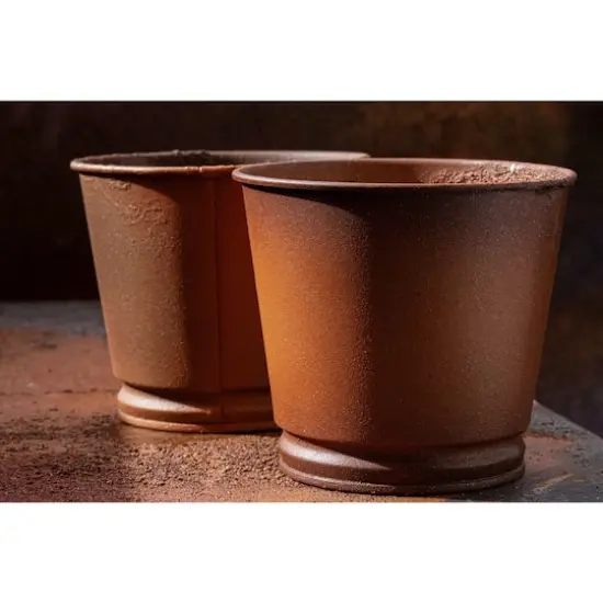 Montana&trade; RUST Effect 13.5oz. Brown Spray Paint {14}