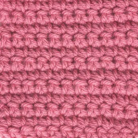 Caron&reg; One Pound&trade; Yarn Rose {4}