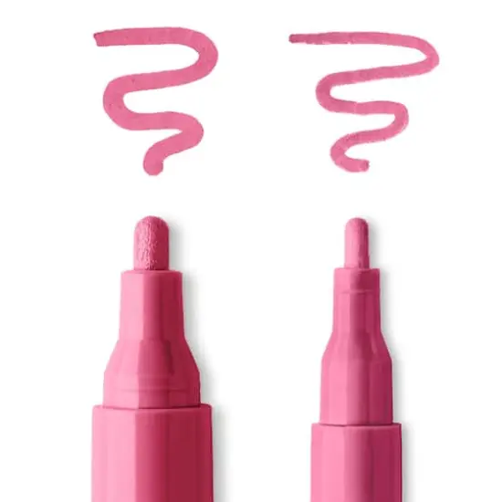 36 Piece Paint Pen Value Pack Set by Craft Smart&reg; {18}