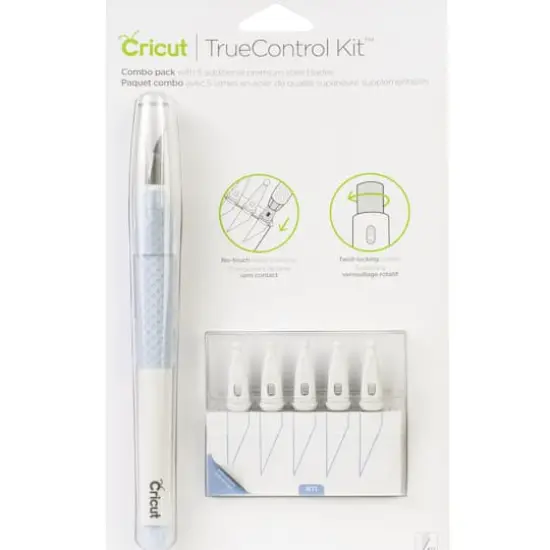 Cricut&reg; TrueControl Kit&trade; {1}