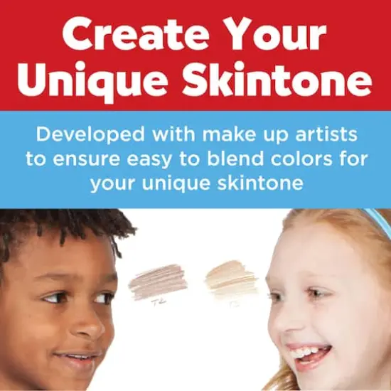 Faber-Castell 27 Color World Colors EcoPencils {5}