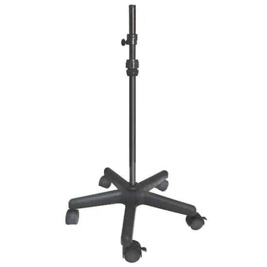 Dritz&reg; Dress Form Wheel Base Accessory {1}