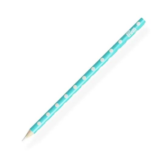 Prym&reg; Love Turquoise Fabric Marking Pencils, 10ct. {3}