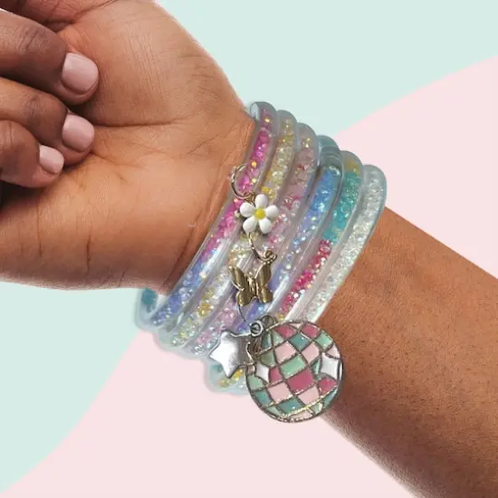 STMT&trade; True2U&trade; Sparkle Pop Bracelet Maker {4}
