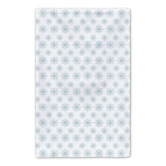 Holiday Deer Antlers Tea Towel Set {6}