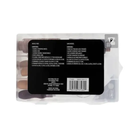 Leather Tool Kit by Make Market&reg; {7}