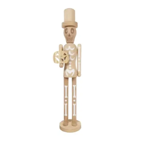 21" Groom DIY Wood Nutcracker by Make Market&reg; {1}