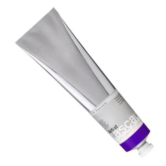 Lascaux Artist Acrylic Paint, 200mL 142 Ultramarine Blue {1}