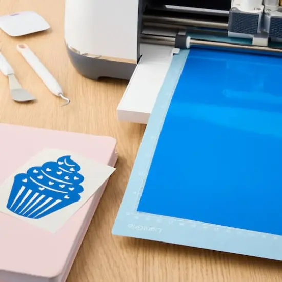 ORACAL&reg; 651 Permanent Adhesive Vinyl Gentian 098 {4}