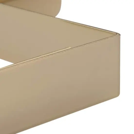 Gold Adjustable Headstone Wreath Hanger by Ashland&reg; {3}