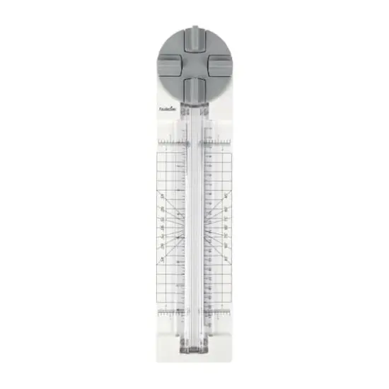 8" 4-in-1 Paper Trimmer by Recollections&trade; {1}