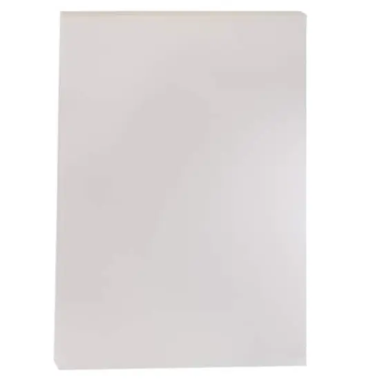JAM Paper Quartz Stardream Metallic 8.5" x 11" 80lb. Paper, 25 Sheets {1}
